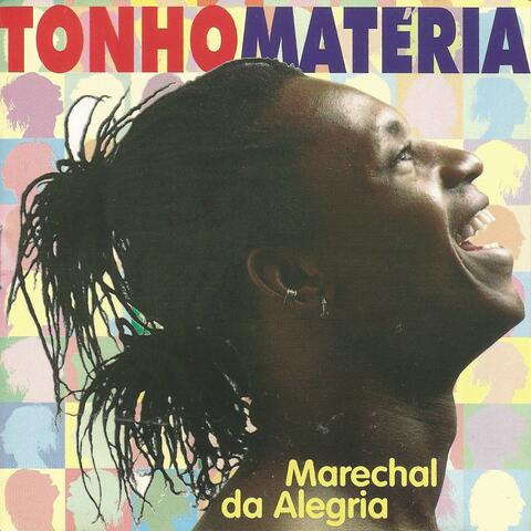 Marechal da alegria