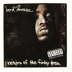 Lord Finesse Intro