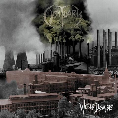 World Demise (Reissue)