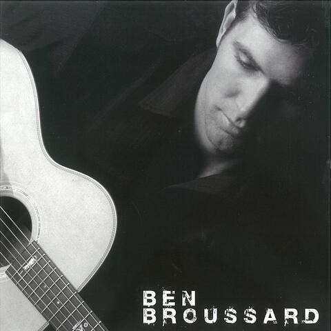Ben Broussard