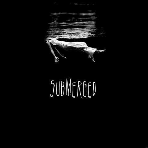 Submerged