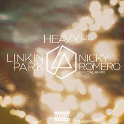 Heavy (feat. Kiiara)