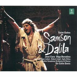 Saint-Saëns: Samson et Dalila, Op. 47, Act 2: Prélude
