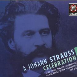Strauss II, J: Die Fledermaus: Ouvertüre