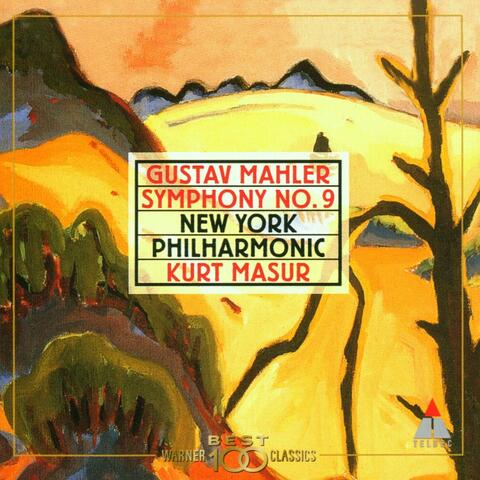 Mahler: Symphony No. 9