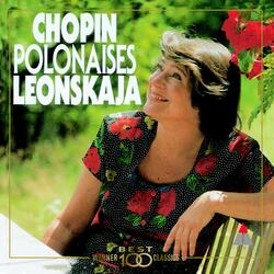 Chopin: 2 Polonaises, Op. 40: No. 1 in A Major "Military"