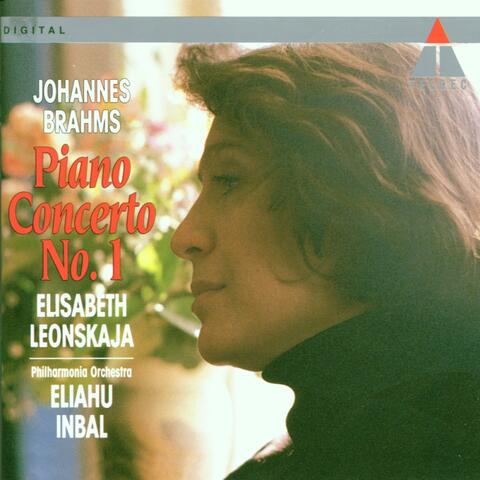 Brahms: Piano Concerto No. 1, Op. 15