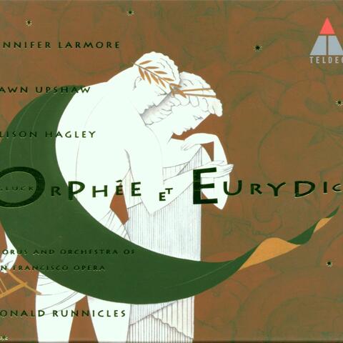Gluck : Orphée et Eurydice