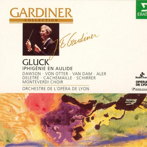 Gluck : Iphigénie en Aulide
