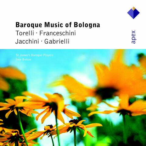 Baroque Music from Bologna