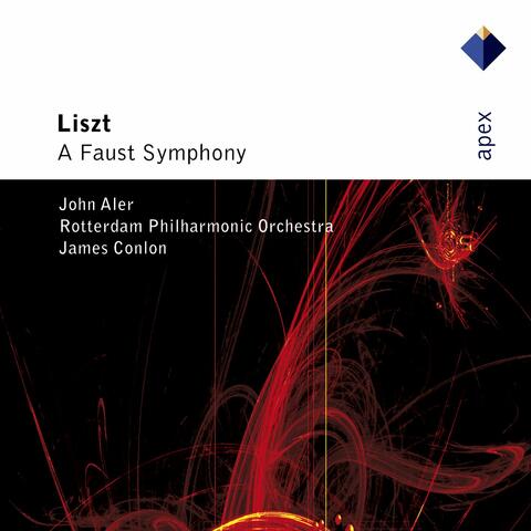 Liszt : A Faust Symphony