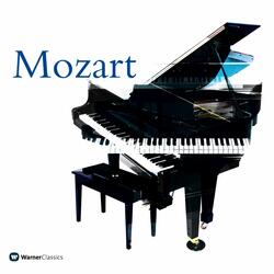 Mozart: Concerto for Two Pianos No. 10 in E-Flat Major, K. 365: II. Andante