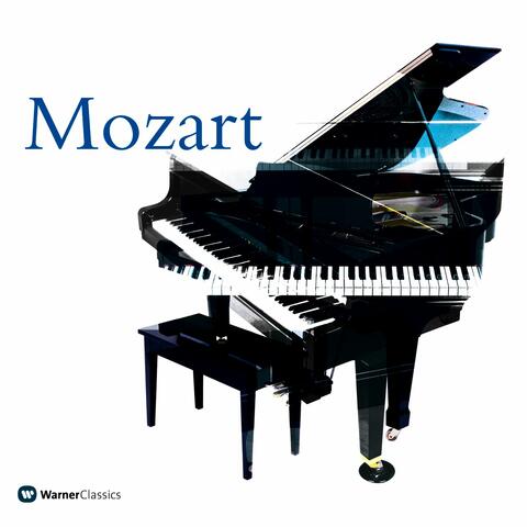 Mozart: Complete Piano Concertos