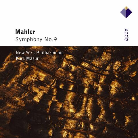 Mahler: Symphony No. 9