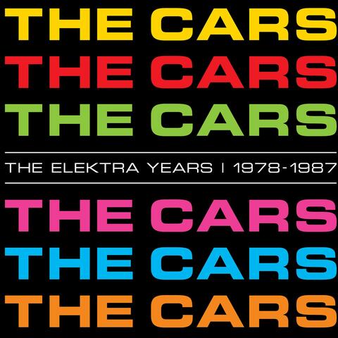 The Elektra Years 1978 - 1987