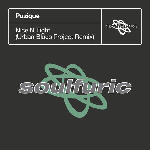 PUZIQUe