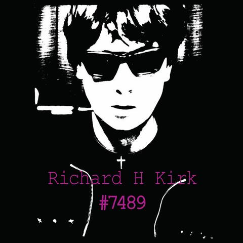 Richard H Kirk