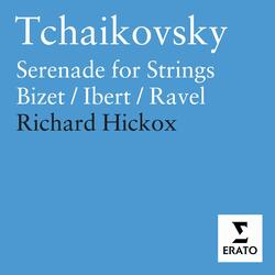 Tchaikovsky: Serenade for String Orchestra in C Major, Op. 48, TH 48: I. Pezzo in forma di sonatina (Andante non troppo - Allegro moderato)