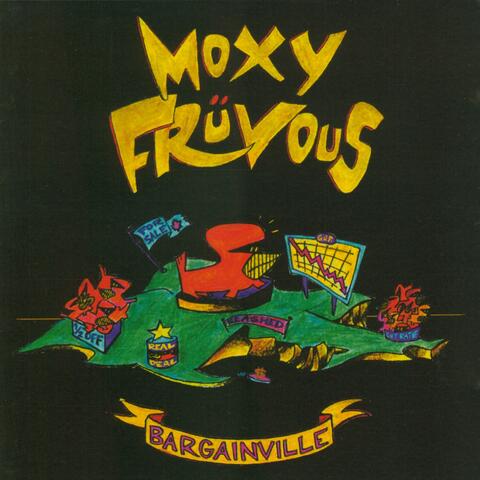 Bargainville