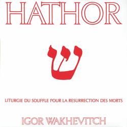 Hymne à Sathanaël (Aimantation des forces)