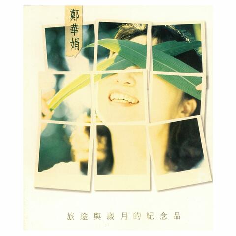 Souvenir Of Journey