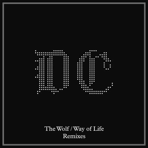 The Wolf / Way of Life
