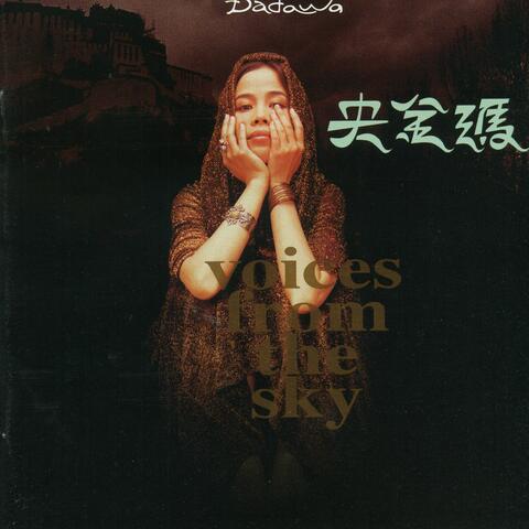 Voices From The Sky