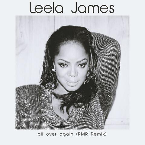 Leela James Radio Listen To Free Music Get The Latest Info Iheartradio