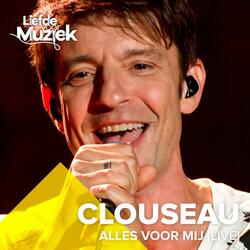 Alles voor mij (Uit liefde voor muziek)