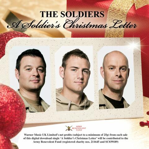 A Soldier's Christmas Letter