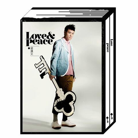 Love & Peace