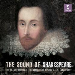Johnson: Galliard "My Lady Mildemays Delight"
