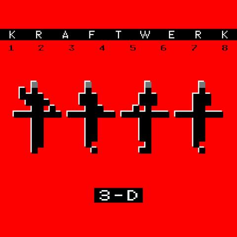 3-D The Catalogue
