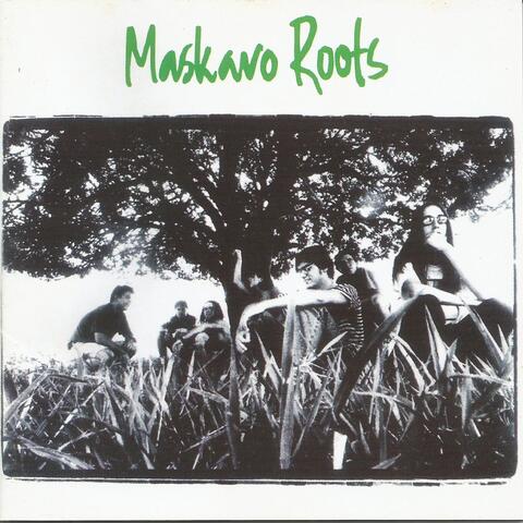 Maskavo Roots