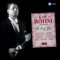 Brahms: Symphony No. 2 in D Major, Op. 73: IV. Allegro con spirito