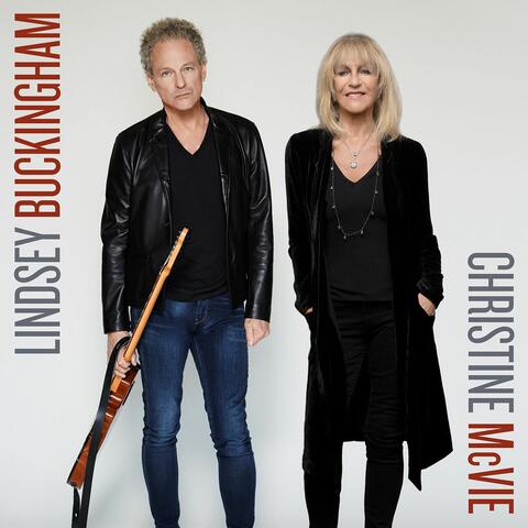 Lindsey Buckingham Christine McVie