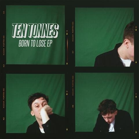 Born To Lose EP