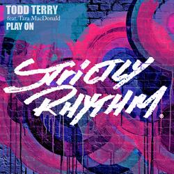 Play On (feat. Tara McDonald)