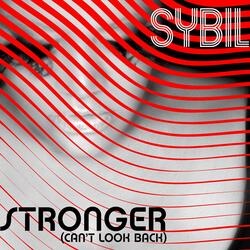 Stronger (Can't Look Back)
