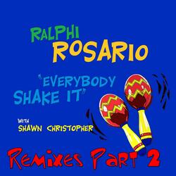 Everybody Shake It (feat. Shawn Christopher)