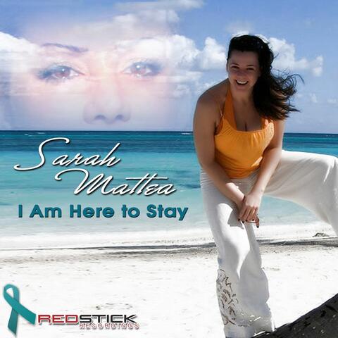 I Am Here to Stay (Nadia's Song)