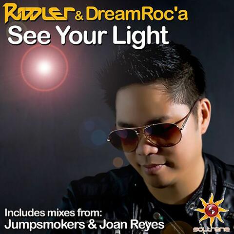 Riddler & DreamRoc'a