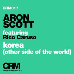 Korea (Other Side Of The Word) [feat. Rico Caruso]
