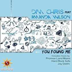 You Found Me (feat. Amanda Wilson)