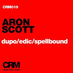 Spellbound