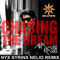 Chasing the Dream (feat. Adam Joseph)
