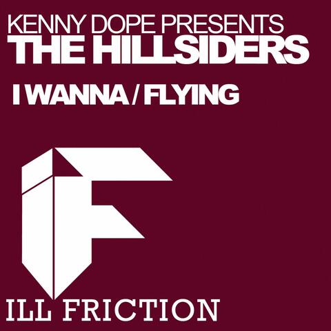 Kenny Dope & The Hillsiders
