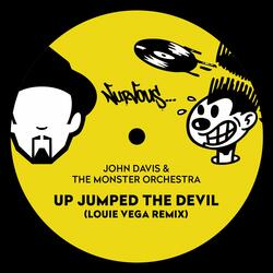 Up Jumped The Devil