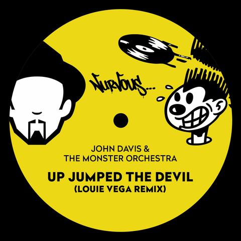 Up Jumped The Devil