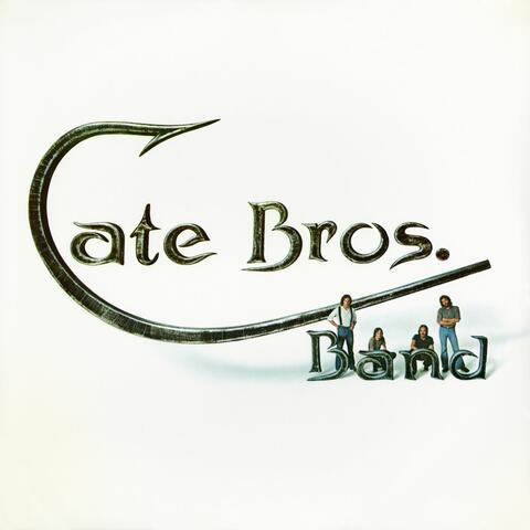 The Cate Bros. Band
